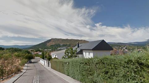 House or villa for sale in Becerril de la Sierra