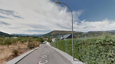 House or villa for sale in Becerril de la Sierra