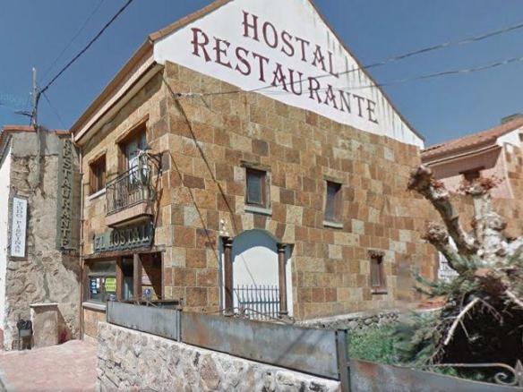 Building for sale in Real, Navalafuente