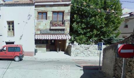 Building for sale in Real, Navalafuente