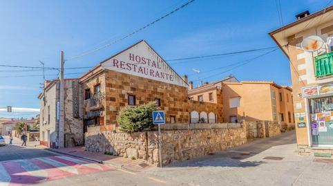 Building for sale in Real, Navalafuente