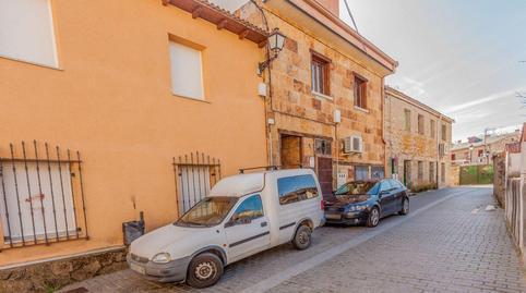 Building for sale in Real, Navalafuente