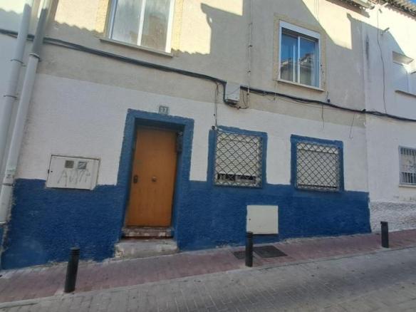 Apartment for sale in Tesoro, Algete Centre