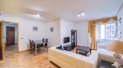 Apartment for sale on Calle Pintor Velazquez, North – University