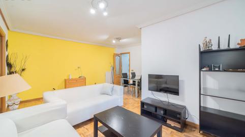 Apartment for sale on Calle Pintor Velazquez, North – University