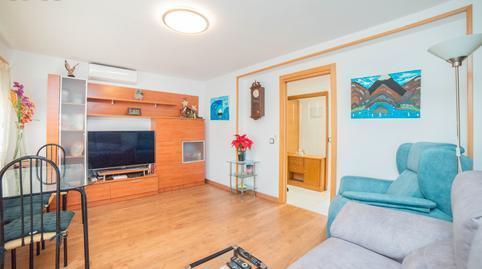 Apartment for sale on Juan XXIII Street, City Center