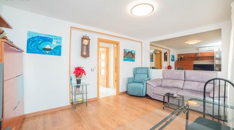 Apartment for sale on Juan XXIII Street, City Center