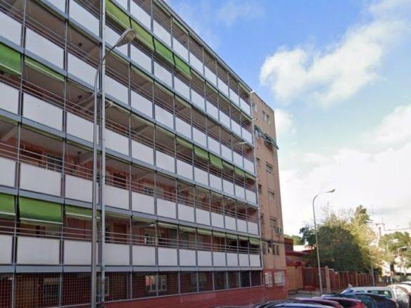 Apartment for sale in Marquesa de Silvela, Moscardó