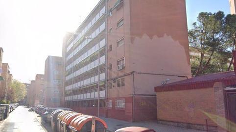 Apartment for sale in Marquesa de Silvela, Moscardó