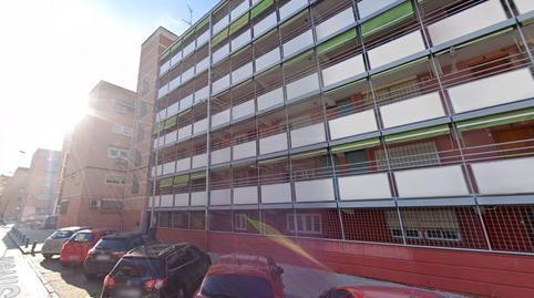 Apartment for sale in Marquesa de Silvela, Moscardó