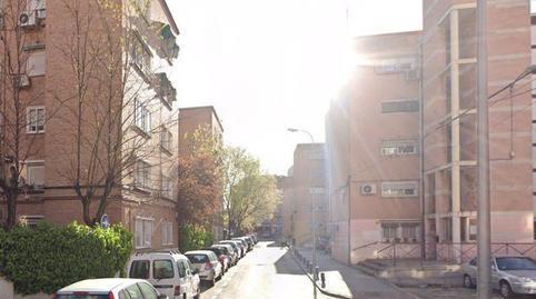 Apartment for sale in Marquesa de Silvela, Moscardó