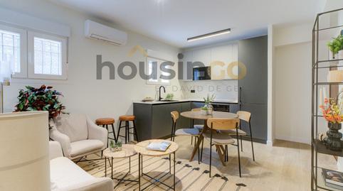 Apartment for sale in Rafaela Bonilla, Guindalera