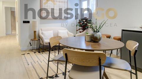Apartment for sale in Rafaela Bonilla, Guindalera