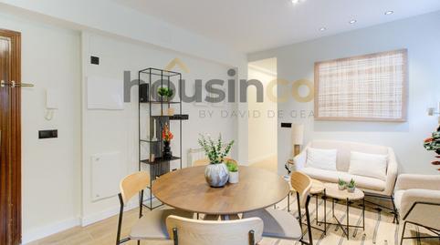 Apartment for sale in Rafaela Bonilla, Guindalera