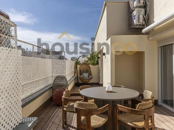 Penthouse for sale in General Díaz Porlier, Lista