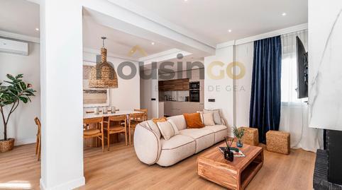 Penthouse for sale in General Díaz Porlier, Lista