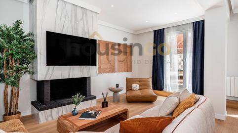 Penthouse for sale in General Díaz Porlier, Lista