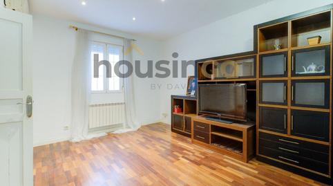 Apartment for sale in Alcántara, Goya