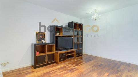 Apartment for sale in Alcántara, Goya