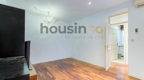 Apartment for sale in Alcántara, Goya
