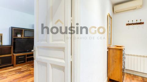 Apartment for sale in Alcántara, Goya