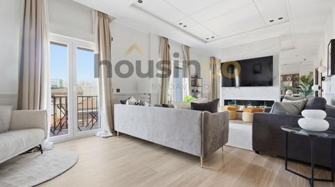 Apartment for sale on Calle de José Abascal, Almagro