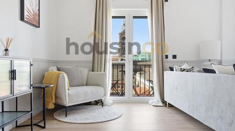 Apartment for sale on Calle de José Abascal, Almagro