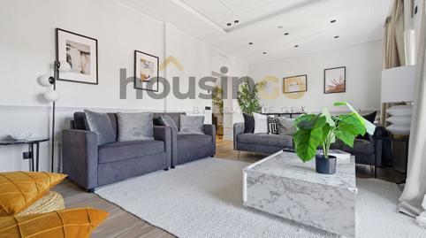 Apartment for sale on Calle de José Abascal, Almagro