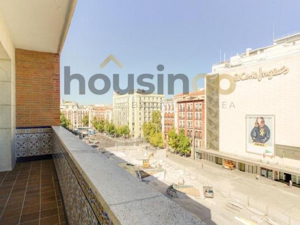 Apartment for sale in Felipe II, Goya