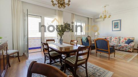 Apartment for sale in Felipe II, Goya
