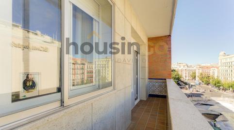 Apartment for sale in Felipe II, Goya