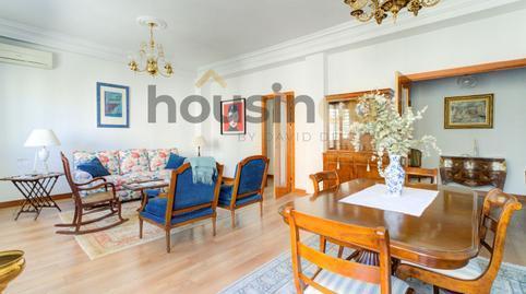 Apartment for sale in Felipe II, Goya