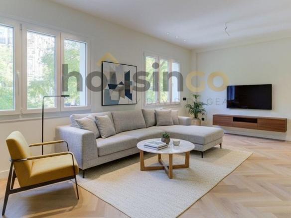 Apartment for sale in General Álvarez de Castro, Trafalgar