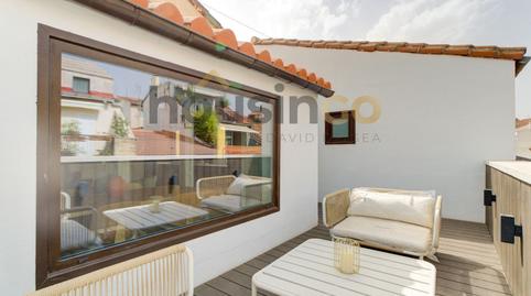 Penthouse for sale in San Marcos, Justicia – Chueca