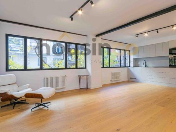 Apartment for sale in García Paredes, Almagro