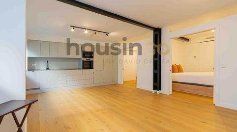 Apartment for sale in García Paredes, Almagro