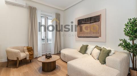 Apartment for sale in Valverde, University – Malasaña