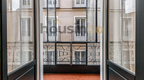 Apartment for sale in Valverde, University – Malasaña