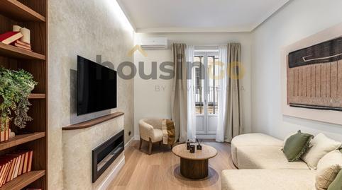 Apartment for sale in Valverde, University – Malasaña