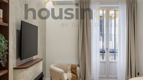 Apartment for sale in Valverde, University – Malasaña