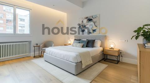 Apartment for sale in De América, Guindalera