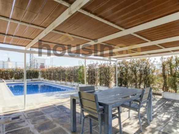 Apartment for sale in María de Molina, Castellana