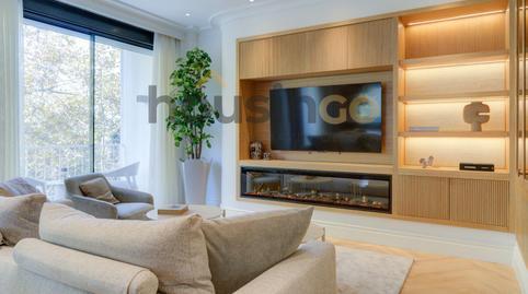 Apartment for sale in María de Molina, Castellana