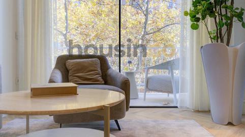Apartment for sale in María de Molina, Castellana