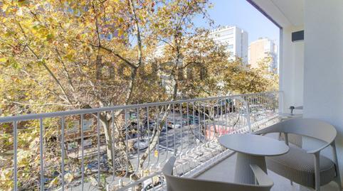 Apartment for sale in María de Molina, Castellana