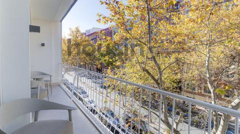 Apartment for sale in María de Molina, Castellana