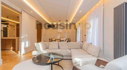 Apartment for sale in Goya, Recoletos