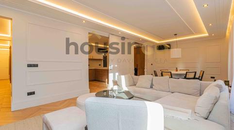 Apartment for sale in Goya, Recoletos