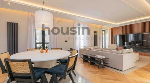 Apartment for sale in Goya, Recoletos