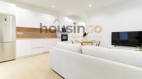 Apartment for sale in Príncipe de Vergara, Hispanoamérica – Bernabéu